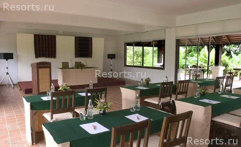 The Legend Chiang Rai River Resort & Spa 26